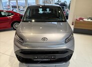 Toyota ProAce City Verso MPV 1,5 l 96 kw