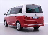 Volkswagen Multivan 5