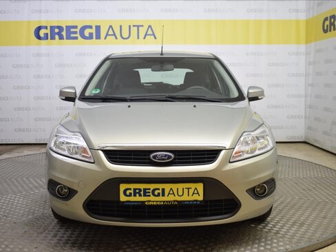 Ford Focus Hatchback 1,6 l 74 kw