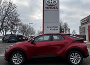 Toyota C-HR Hatchback 1,8 l 72 kw