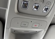 Mercedes-Benz Třídy T MPV 1,3 l 96 kw