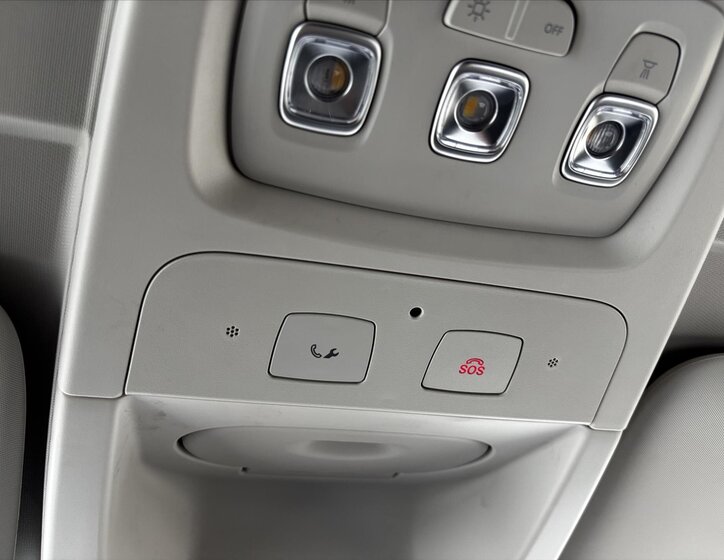 Mercedes-Benz Třídy T MPV 1,3 l 96 kw