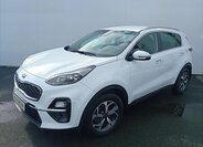 KIA Sportage Ostatní 1,6 l 130 kw