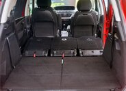 Citroën Grand C4 SpaceTourer MPV 1,5 l 96 kw