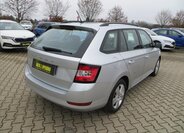 Škoda Fabia 9