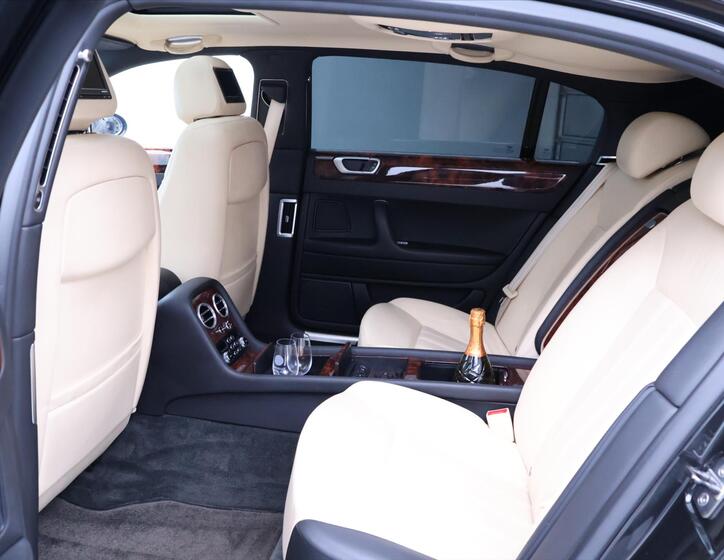 Bentley Continental Flying Spur 17