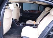 Bentley Continental Flying Spur 17