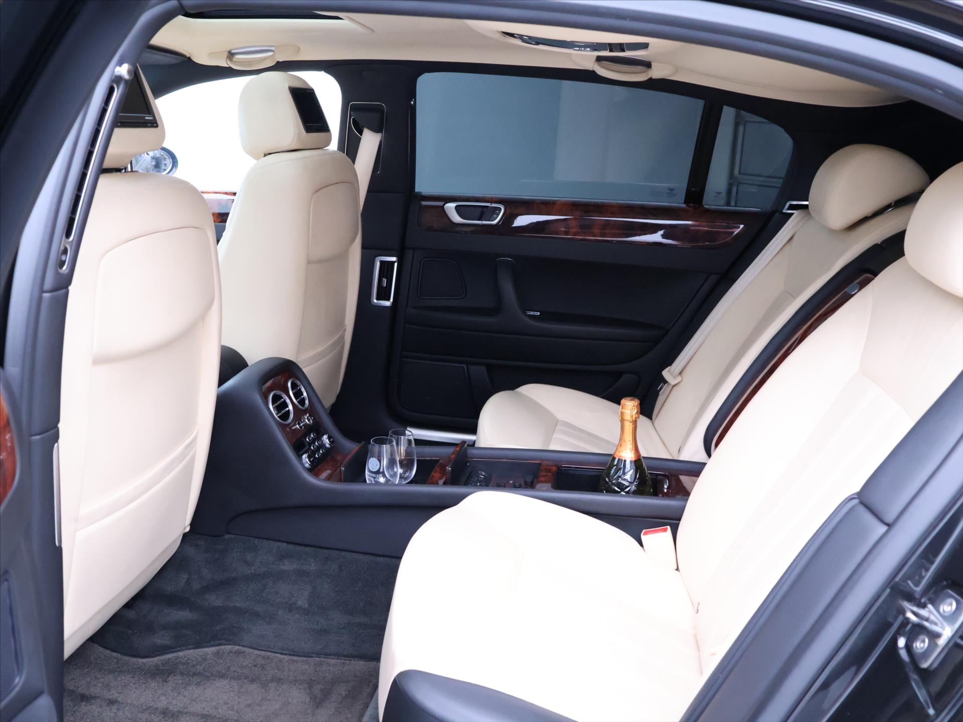 Bentley Continental Flying Spur