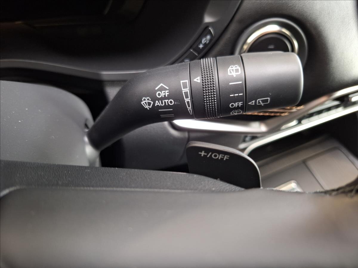 Mazda CX-60 SUV 3,3 l 187 kw