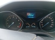 Ford Focus Kombi 1,0 l 92 kw