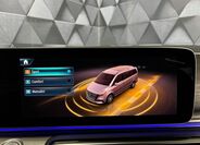 Mercedes-Benz Třídy V 24