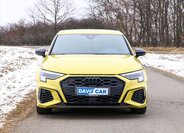 Audi S3 Hatchback 2,0 l 228 kw