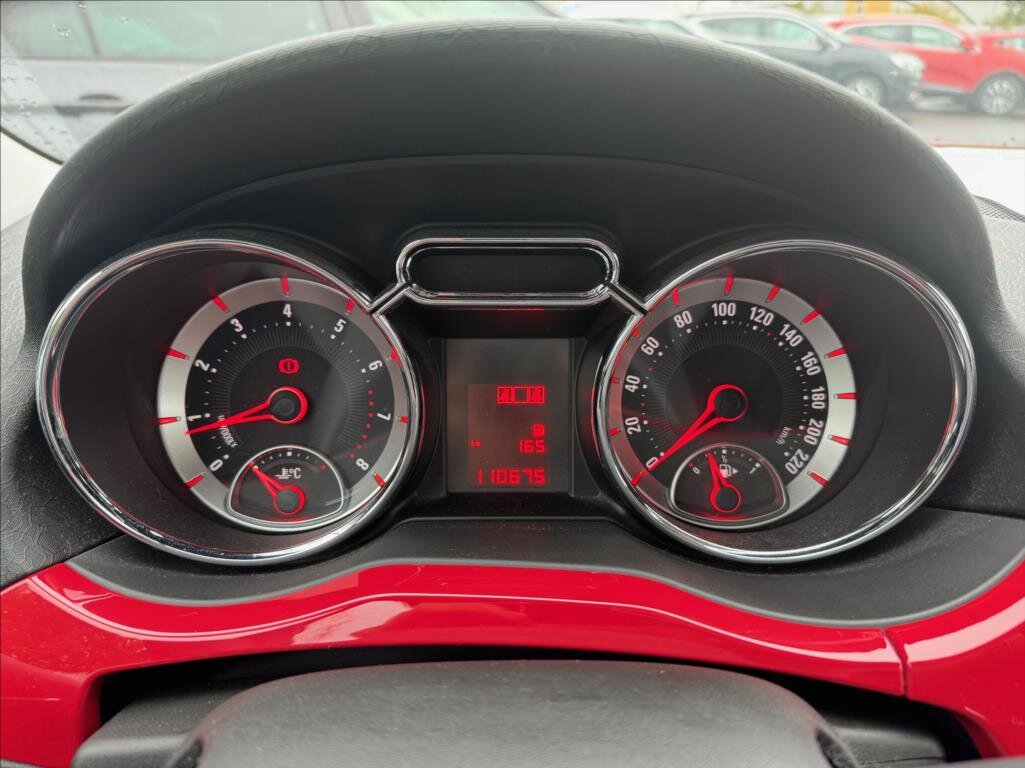 Opel Adam Hatchback 1,4 l 64 kw