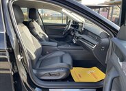 Škoda Superb Kombi 2,0 l 110 kw