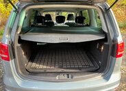 Volkswagen Sharan VAN-Minibus 0,0 103 kw