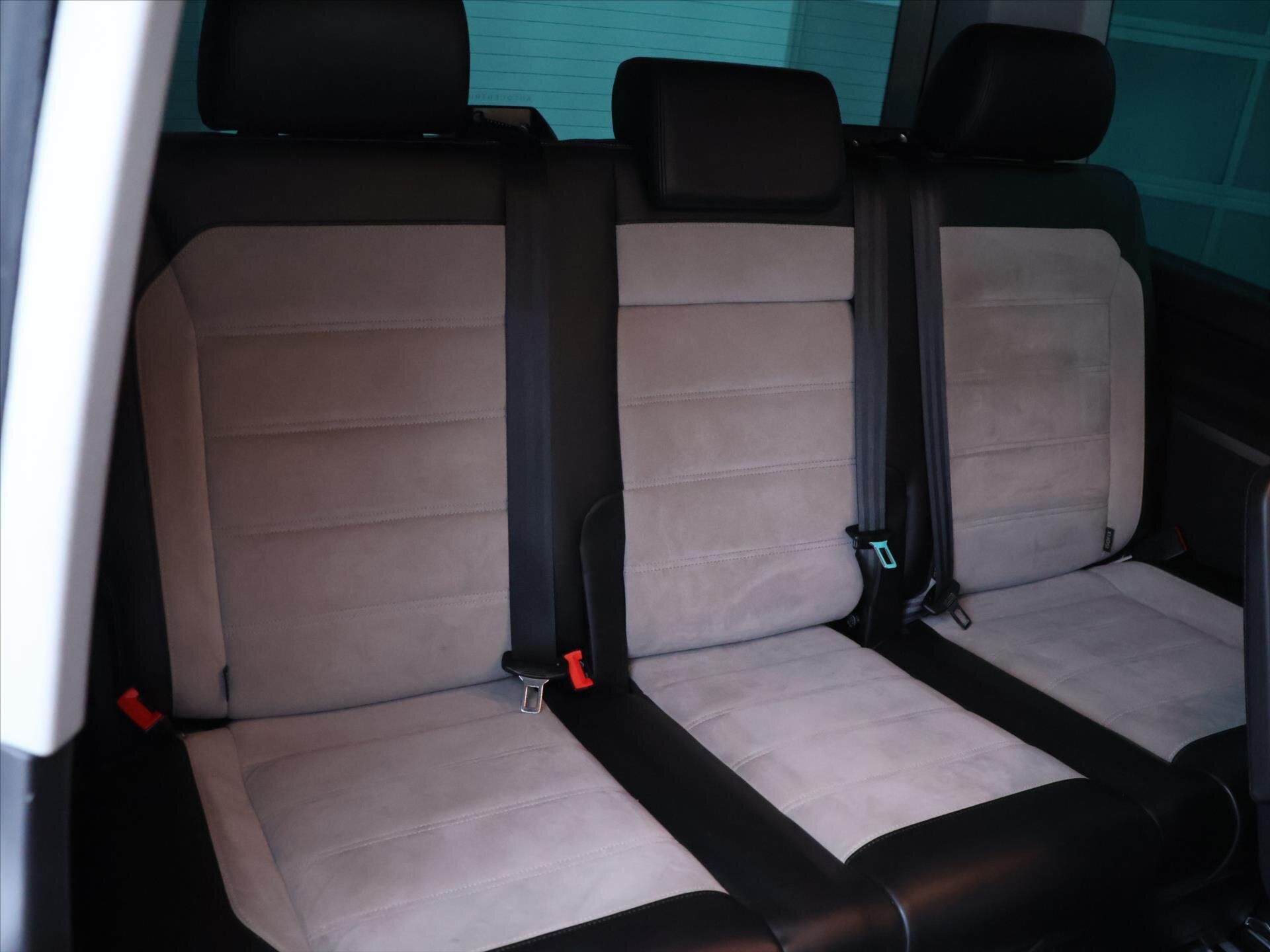 Volkswagen Multivan Kombi 2,0 l 150 kw