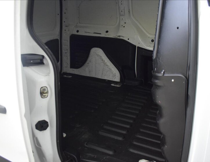 Citroën Berlingo Ostatní 1,6 l 66 kw