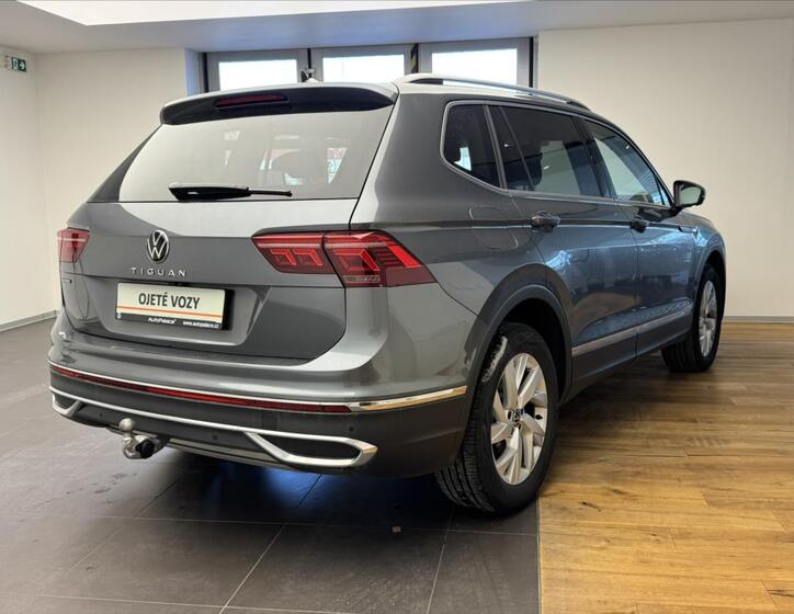 Volkswagen Tiguan Allspace 4