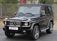 Mercedes-Benz Třídy G 3