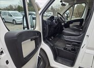 Citroën Jumper Valník 2,0 l 96 kw