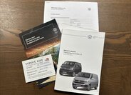 Volkswagen Transporter Kombi 2,0 l 110 kw