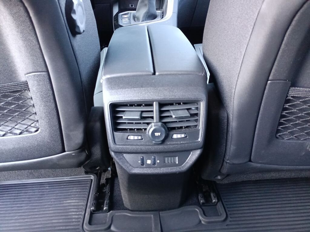 Peugeot 5008 SUV / Terénní 1,2 l 96 kw