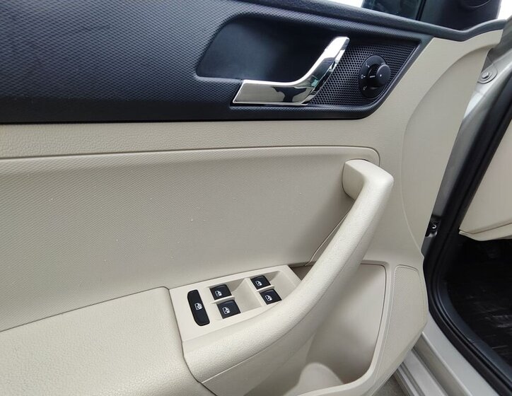 Škoda Rapid Hatchback 1,2 l 81 kw