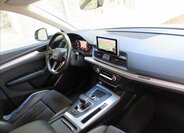 Audi Q5 SUV / Terénní 2,0 l 140 kw