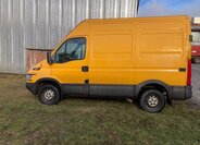 Iveco Daily Ostatní 0,0 0