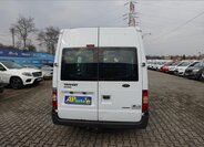 Ford Transit Ostatní 2,2 l 85 kw