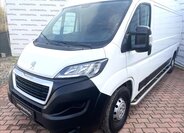Peugeot Boxer 7