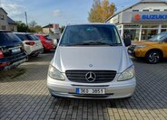 Mercedes-Benz Vito 8