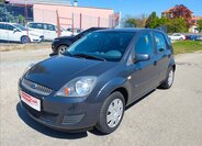 Ford Fiesta Hatchback 1,2 l 51 kw