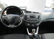 KIA Ceed Kombi 1,6 l 100 kw