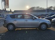 Mazda 3 Hatchback 1,6 l 77 kw