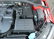 Škoda Octavia Kombi 1,6 l 77 kw