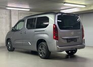 Toyota ProAce City Verso MPV 1,5 l 96 kw