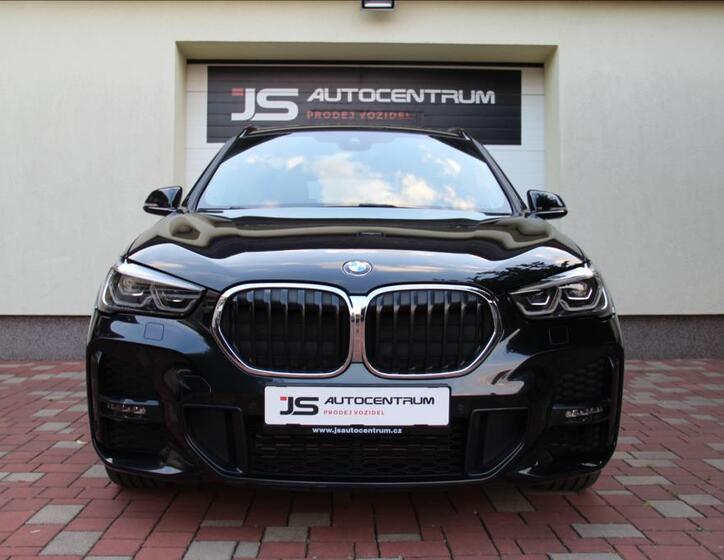 BMW X1 4