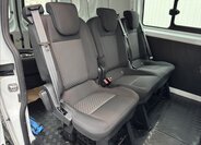 Ford Transit Custom 24