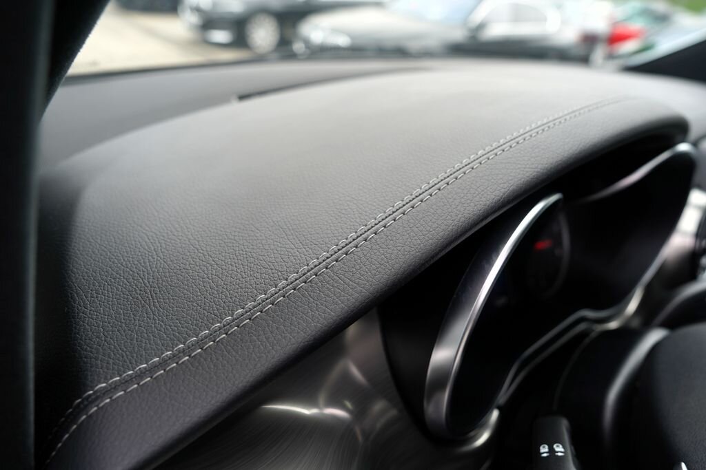 Mercedes-Benz Třídy V MPV 2,0 l 174 kw