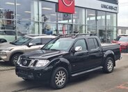 Nissan Navara Pick-up 3,0 l 170 kw