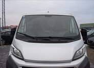 Fiat Ducato Skříň 2,3 l 109 kw