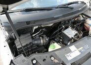 Volkswagen Transporter Skříň 2,0 l 75 kw