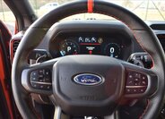 Ford Ranger Pick-up 3,0 l 215 kw