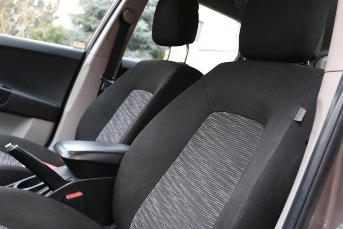 KIA Ceed Kombi 1,6 l 84 kw