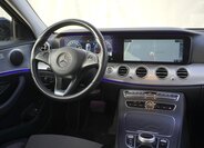 Mercedes-Benz Třídy E Sedan 2,0 l 180 kw
