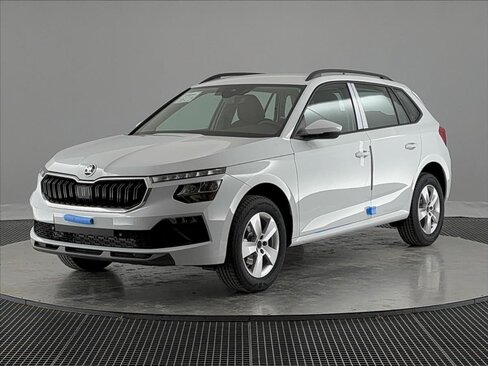 Škoda Kamiq SUV / Terénní 999,0 85 kw