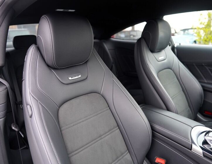 Mercedes-Benz Třídy C 23