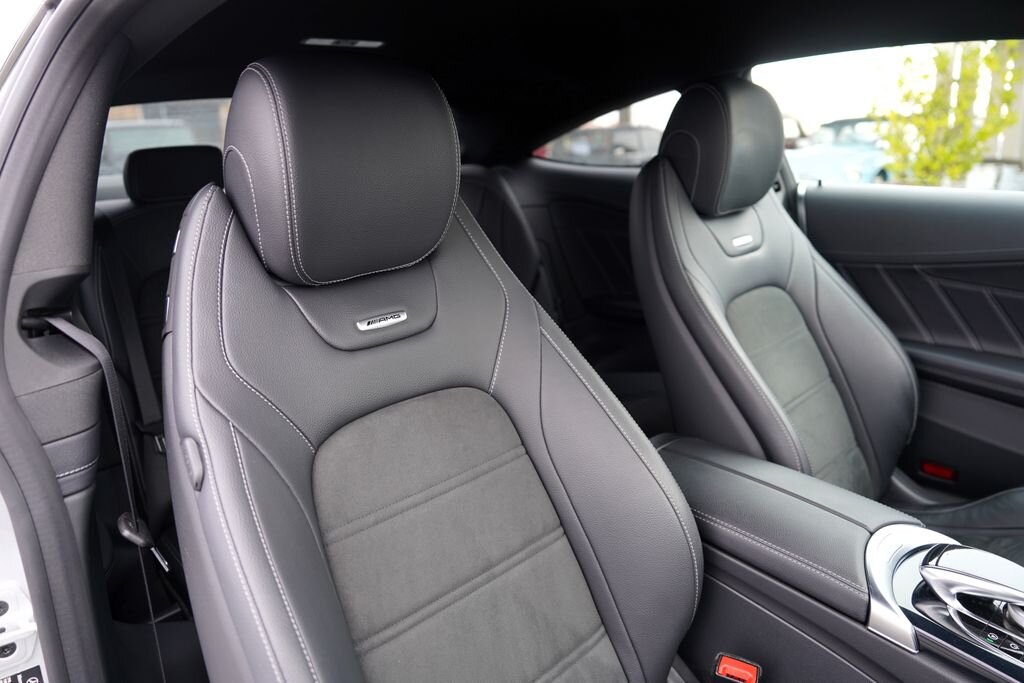 Mercedes-Benz Třídy C