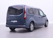 Ford Tourneo Connect MPV 1,5 l 88 kw